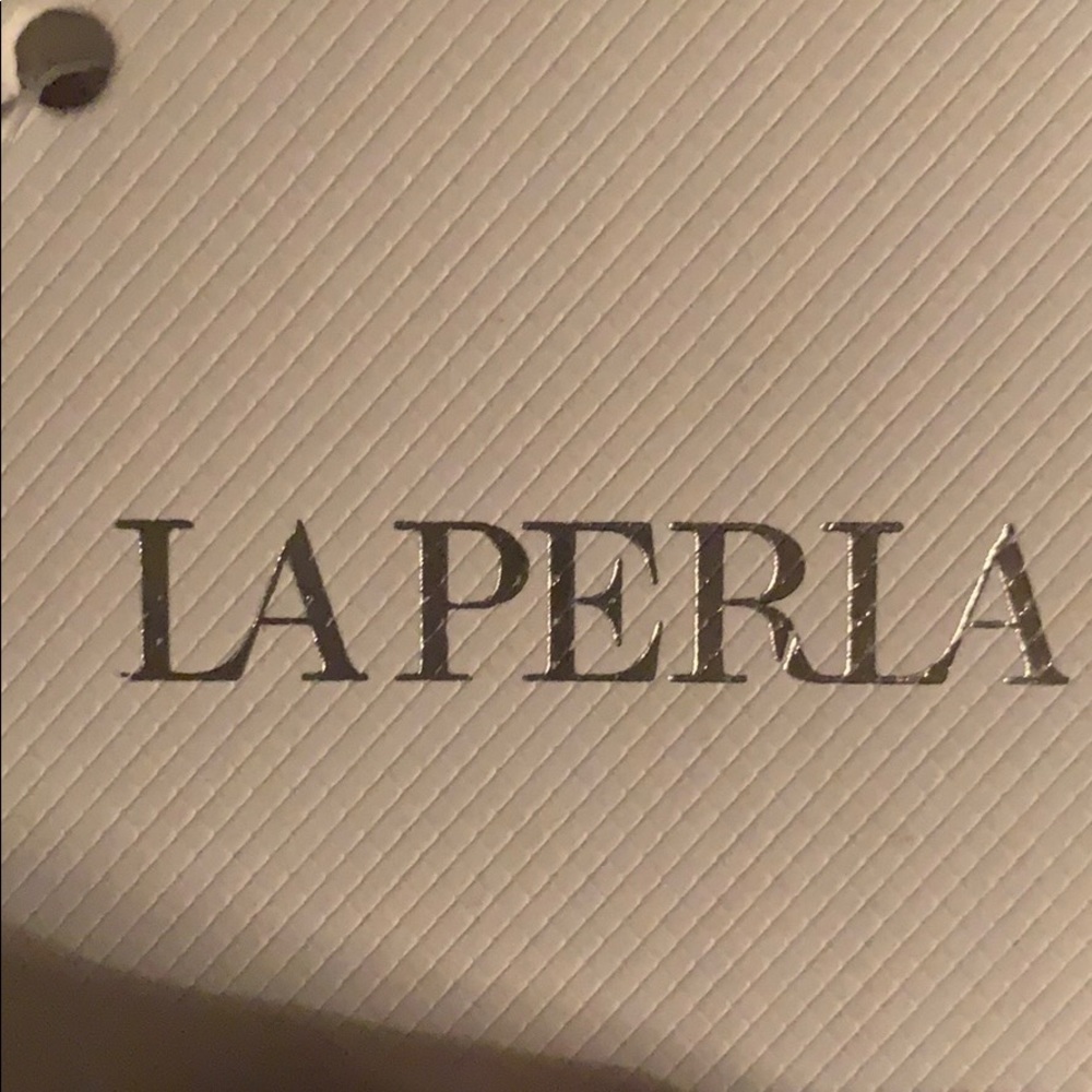 Sold! Brand New with tags! Black La Perla Panties!